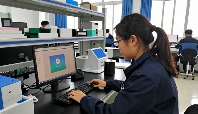信息化建设为APP提供更多可能