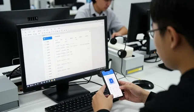 施工现场中的软著代办解决方案介绍